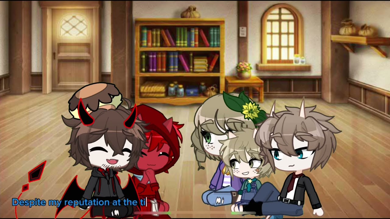 007n7 and C00lkidd meet C00lkidd’s real parents | part 1/2? | Original?