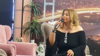 Songur Çeki̇mi̇. Hülya Evrensel 06 08 2017 Yaşam Tv