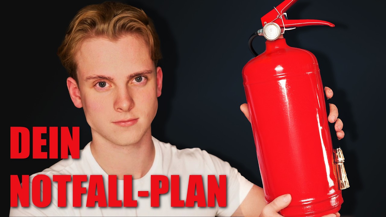 Entzündungen stoppen: Das einfache "Feuerlöscher"-Prinzip bei Autoimmunerkrankungen