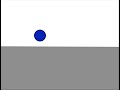 Bouncing Ball AdobeExpress