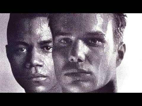 Trailer FÄUSTE - DU MUSST UM DEIN RECHT KÄMPFEN (1992, James Marshall, Cuba Gooding Jr.)