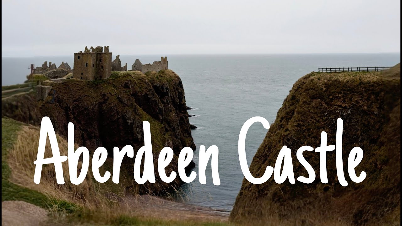 The Castle erased from History.... Still Haunted???