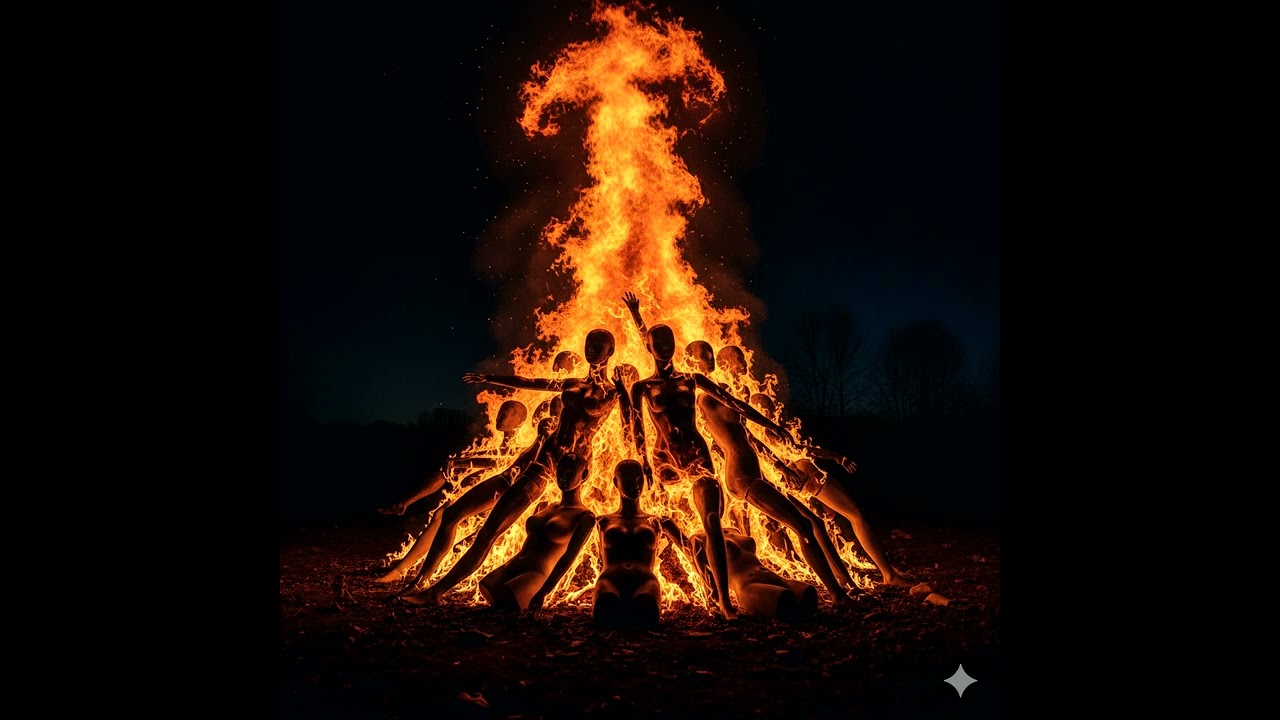 DJ Solkatt - Egentid