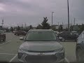 End of video