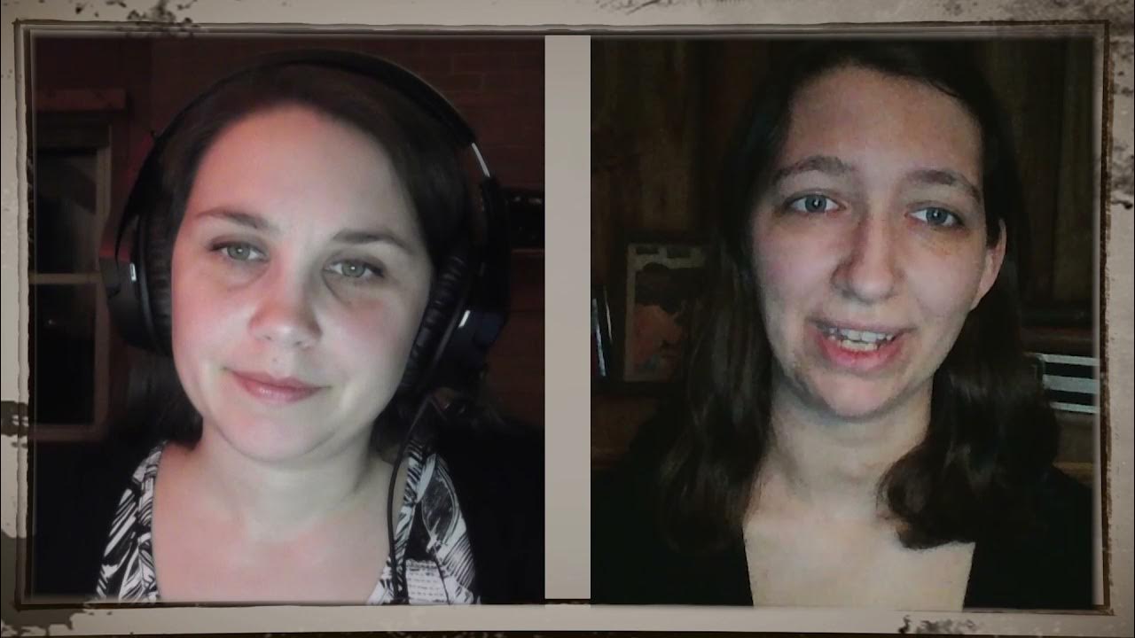 Tapes From Beyond Trailer YouTube