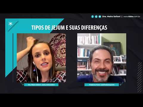 Tipos de jejum