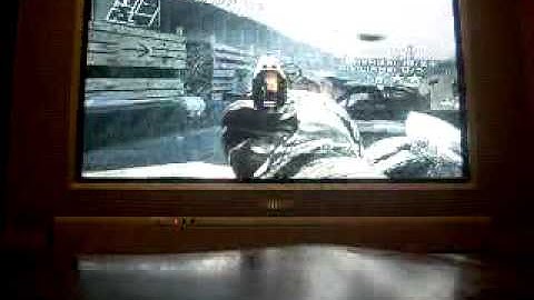 Modern Warfare 2 Special Ops Completion and Trophy Hack