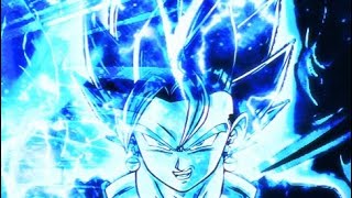 Vegito Is Inevitable