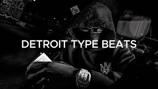 [PLAYLIST] THE BEST Detroit Type Beats 2026 ❌ YN Jay Type Beats ❌ Hades66 x Clarent Type Beats 2026