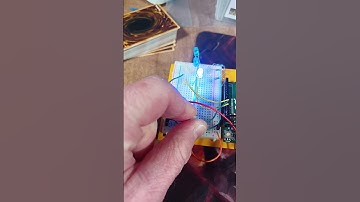 Arduino Lab 10 video
