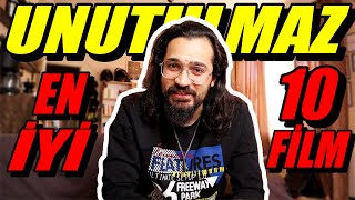 En İyi̇ Unutulmaz 10 Fi̇lm Ama... Tekrar Tekrar İzlemelik Eski Film Önerileri