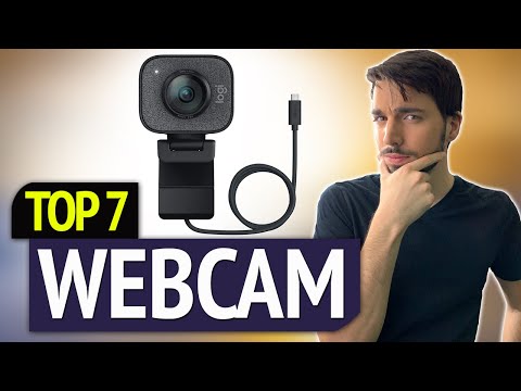 BEST WEBCAM! hqdefault