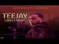 Teejay  lonely road official audio