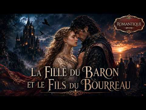 Promise à un lord cruel… elle fut sauvée par celui à qui l’on interdisait même de la regarder