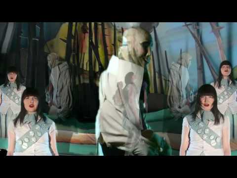 "Pine Tree/Circle Path" by Teen Sleuth: official v...