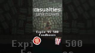 Celebrity Why did bro wake up after his heart stopped? XD #casualtiesunknown #scavprototype #gaming Profile