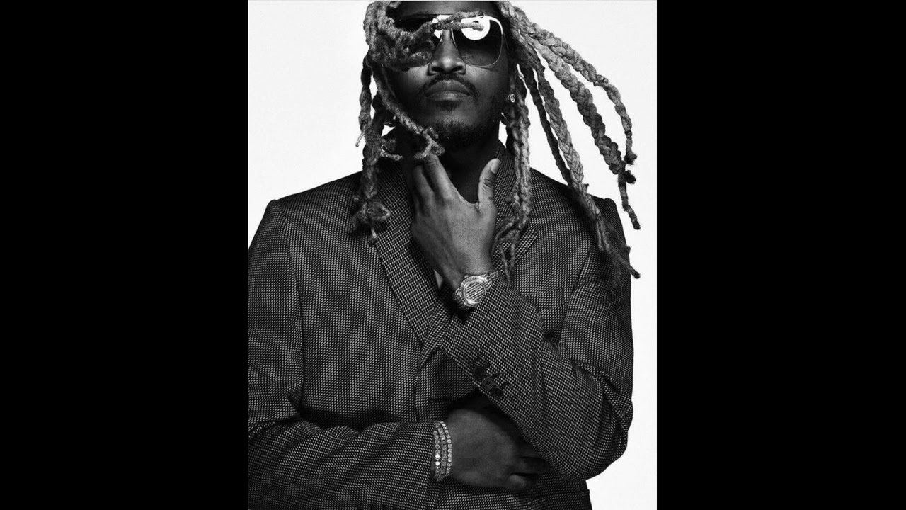 Cover Future Type Beat - Hilltop [prod: MarkoTP]