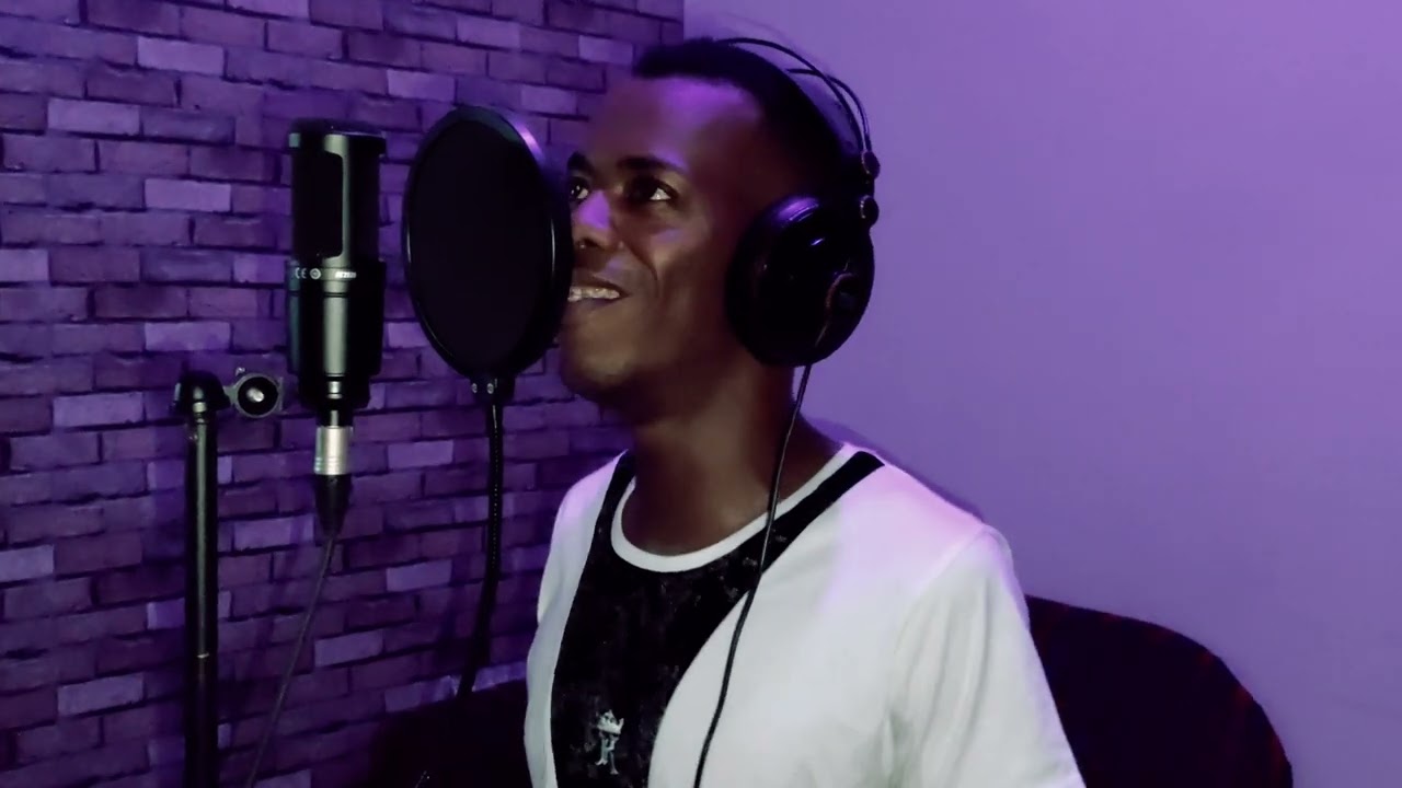 Cover Carlos -Here Without You - 3 Doors Down - @16n_mc