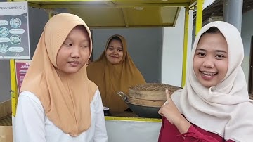 Cita Rasa Unik Bawa Juragan Dimsum Wates ke Puncak Popularitas