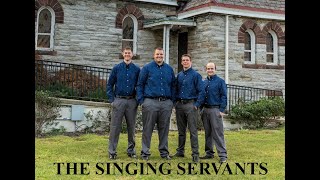 The Singing Servants
