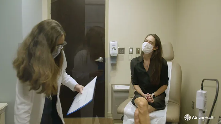 Meet Laura Lowder, MD, a womens healthcare provide...