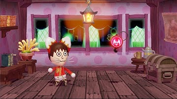 Miitopia (Nintendo Switch) Playthrough Part 15