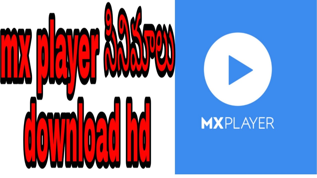 MX Player Movies Downloading In Telugu 2020 YouTube Mx Player Movies Downloading In Telugu 2020 Youtube