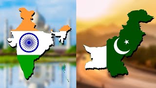 Let’s Compare India to Pakistan! 🇮🇳 🇵🇰