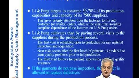 Mod-03 Lec-22 Li & Fung-part1