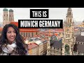 The best things to see in munch germany  the pearl of bavaria germany  germany travel