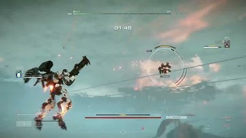 Armored Core VI: Fires of Rubicon (PS5 PVP)