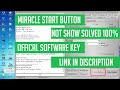 Miracle Box Crack Start Button Solve 2020 Error fix problem solve 100%