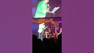 Udit Narayan - Pehli kabhi na mera haal aise hua