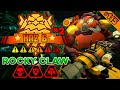 Rocky claw  elite deep dive hazard 6 x2 enemies  with bunns marian  riktoi