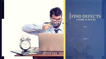 Deploy new software releases with Confidence !