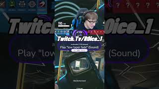 Day 671: Never Lost in R6 – Catch Me Live at 6 PM EST (Twitch:R0ice_1) (5 CST, 4 MST, 3 PST, 11 GMT)