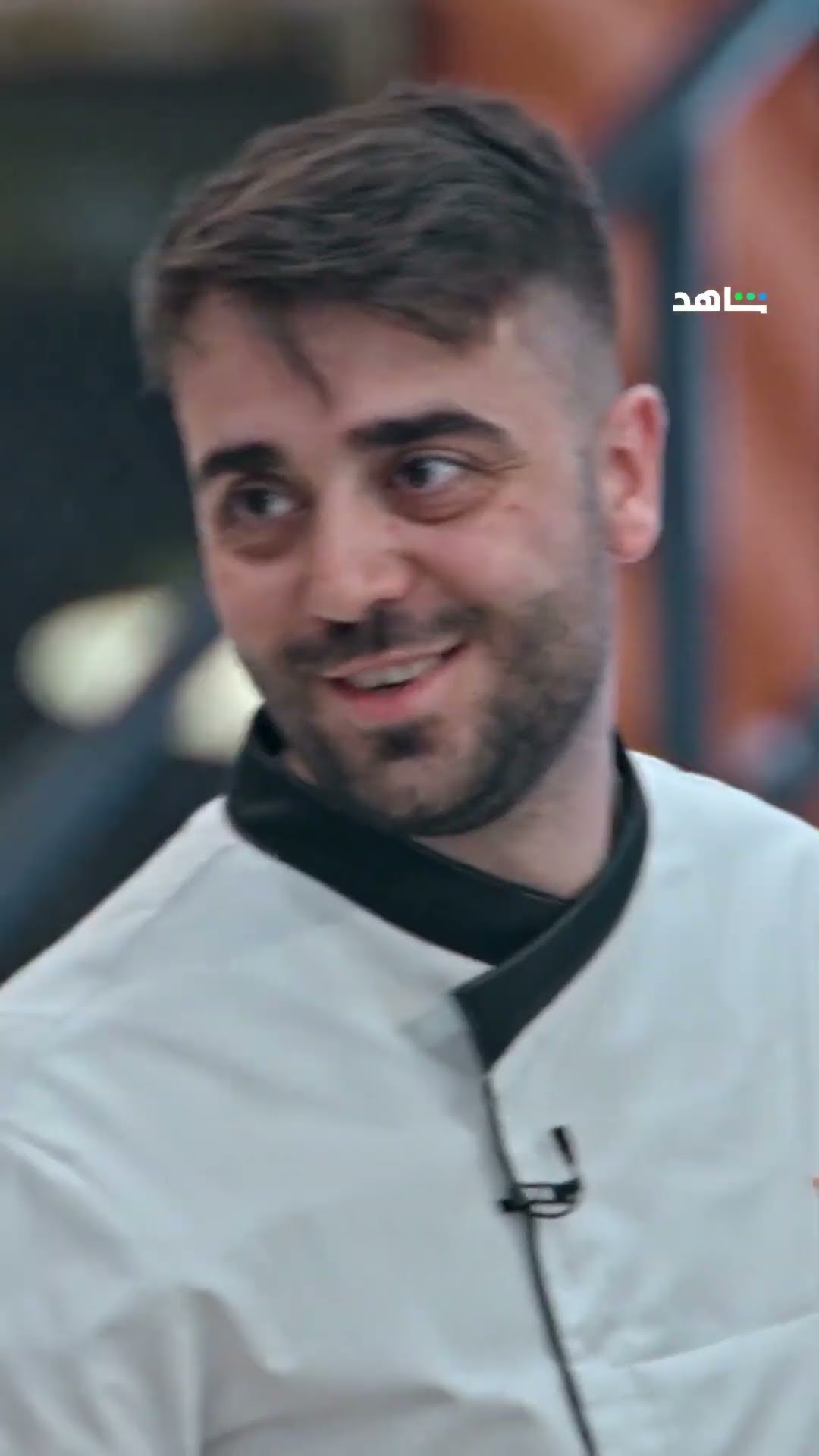 جاهزين لأول تحدي طهي | Top Chef الموسم الثامن | شاهد
