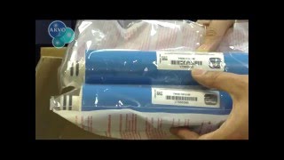 Обзор FILMTEC TW30-1812 мембраны для обратного осмоса под мойку видео Мембрана Atoll TW40-1812-50. Купить мембрану TW40-1812-50 для Atoll A-460E, A-560E, A-560E SailBoat.