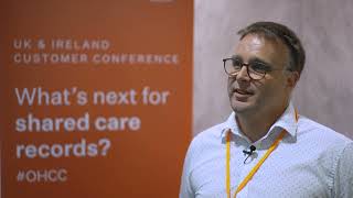 Building the Future of Healthcare: Longitudinal Patient Records in the UK and Ireland