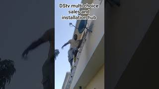 Dstv multi choice sales and installation hub Whatsapp 0816 6022363#viral