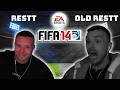 OLD RESTT | ZLATÉ ČASY FIFA