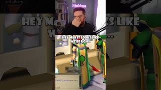 XP/HR Rate Crafting Black D'hide Bodies