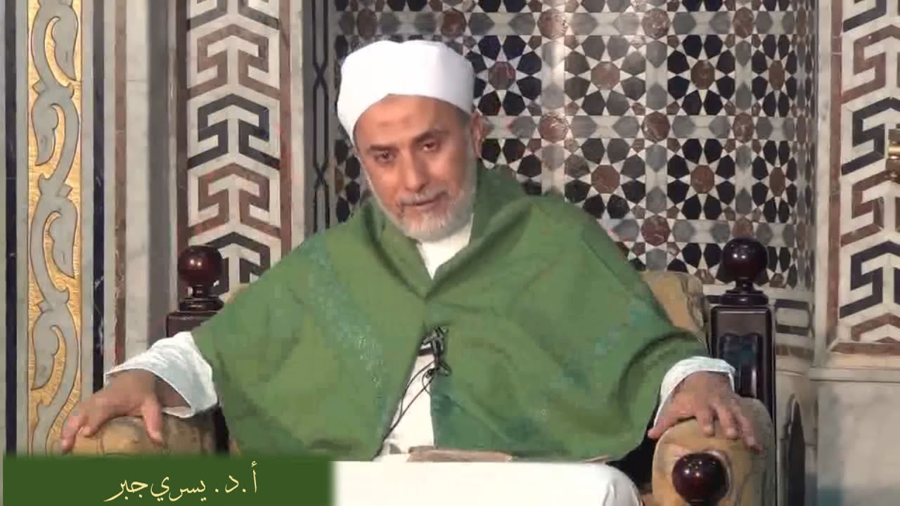 الإشفاق على الخَلْق وراثة نبوية