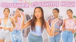 ANOTHER HUGE CLOTHING HAUL | $400 worth of boohoo clothes (I need to stop shopping)