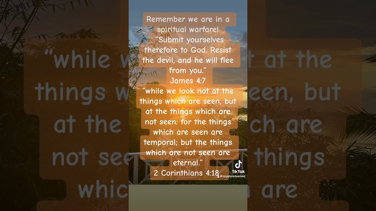 Know & Keep God’s laws, rules, principles, and commandments! 