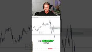 Trader Explains NQ vs ES Trade & Secured Payout