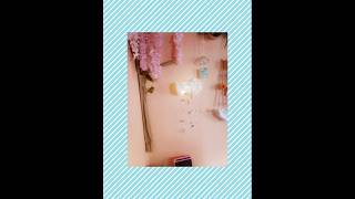 ☁️ DIY 🌨️ cloud ☁️🌨️ lamp 🛋️ #diy