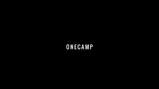 OneCamp 2016: Recap