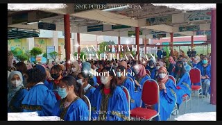 MAJLIS ANUGERAH KECERMELANGAN