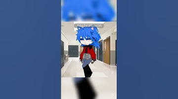 Part 2 |#sonadow#gachatrend#gachaclub#gacha#trend |